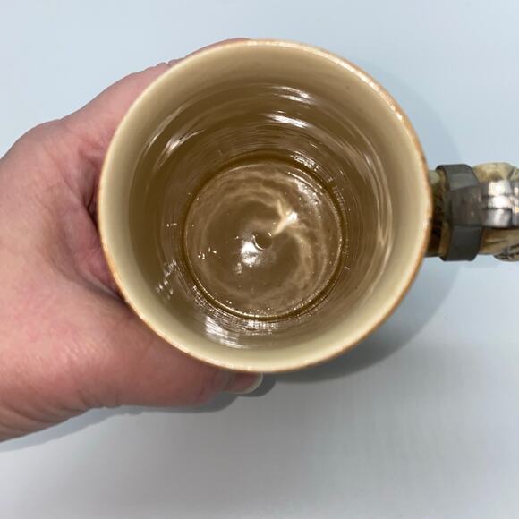 Vintage Beer Stein - Picture 11 of 12